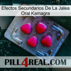 Kamagra Oral Jelly Side Effects 13